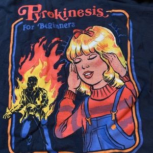 Pyrokensis Tshirt